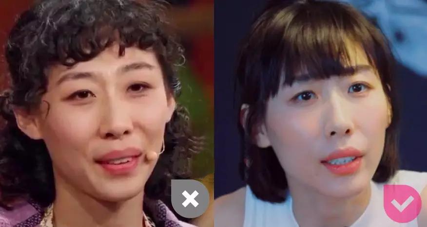 中庭偏长的人是不是显老,中庭长和中庭短哪个显老