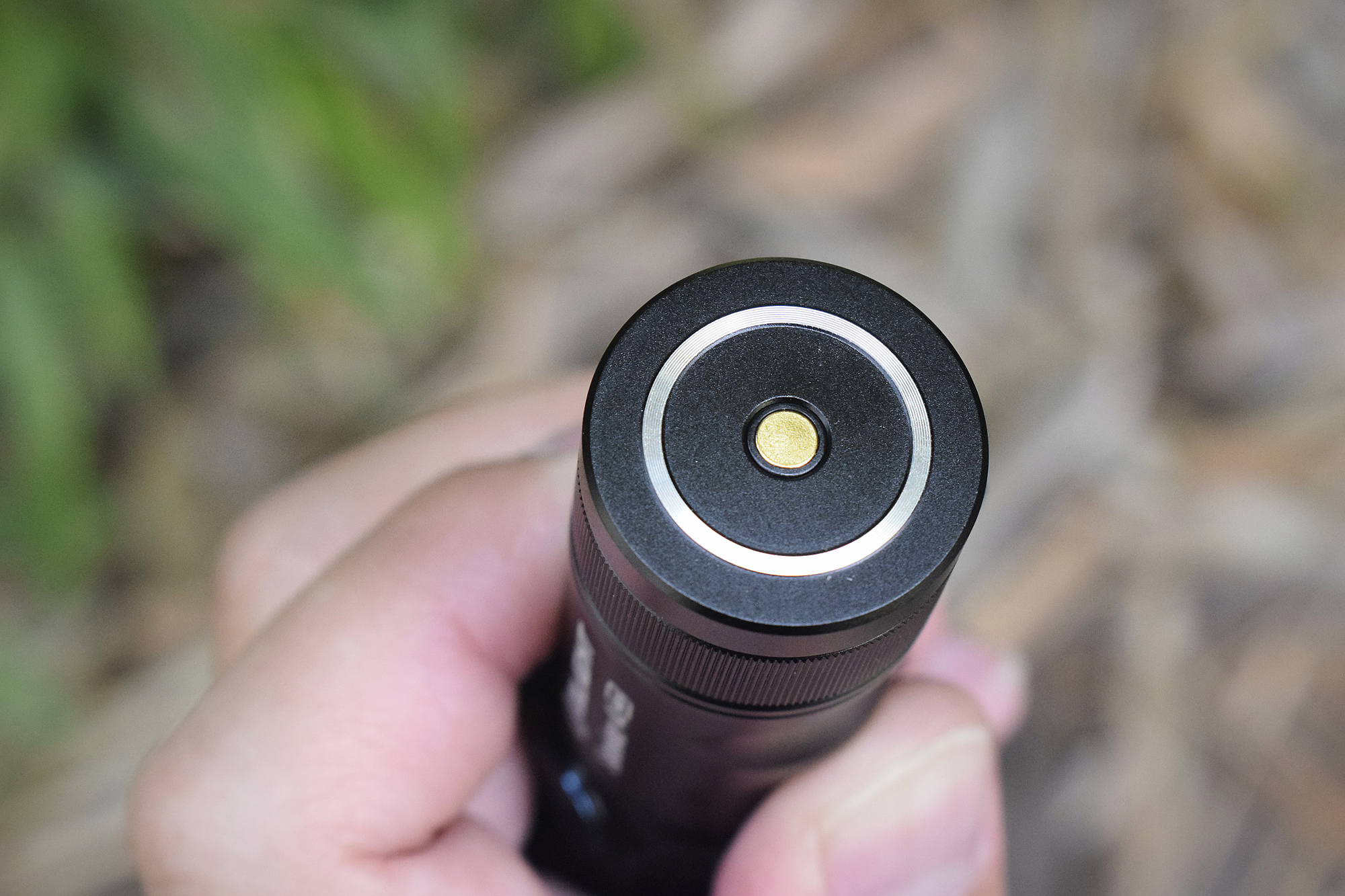 傲雷seeker4手电体验,傲雷seeker4mini限量版