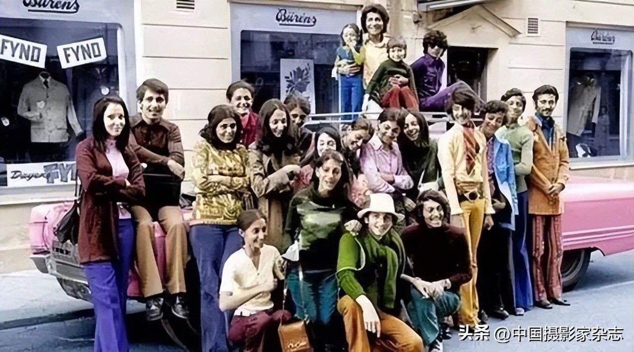 108张令人惊讶的历史与自然照片,有颠覆你认知的那张吗?