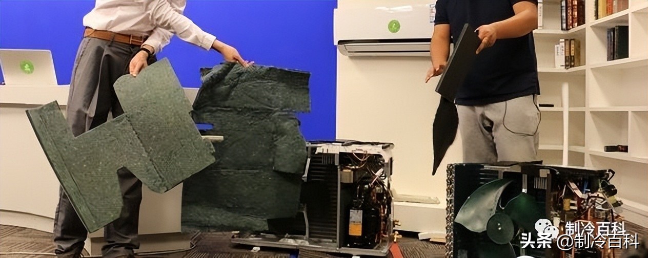 都是一级节能的空调价格差别大,一样规格的空调价格区别原因