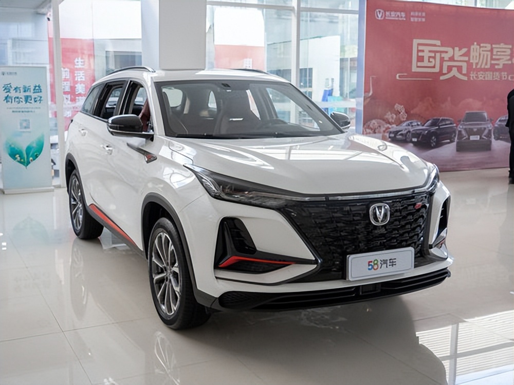 预算10万元落地买什么车好,预算10万买什么车suv