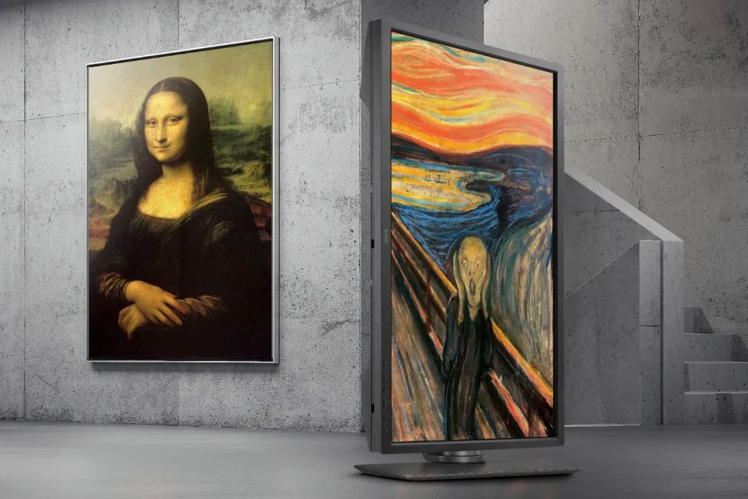 做显示器属于什么行业的,明基显示器真的很好吗