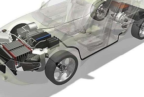 台湾固态电池辉能科技,辉能固态电池用什么材料