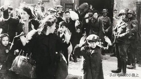 利迪策惨案屠杀死了多少孩子,利迪策惨案杀的是中国人吗