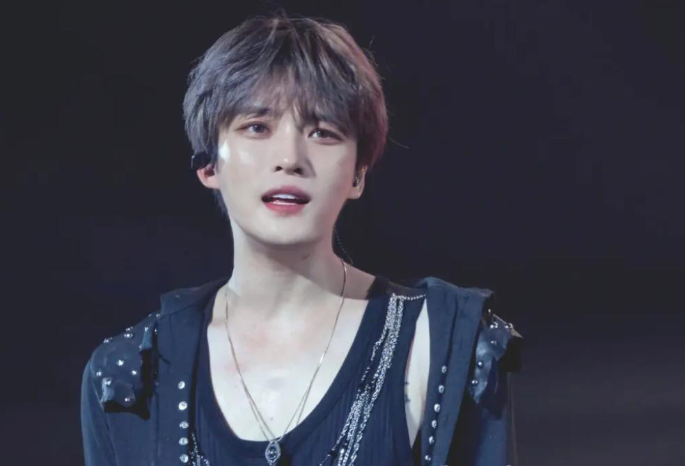 金在中回忆自己出道前的生活,金在中37岁