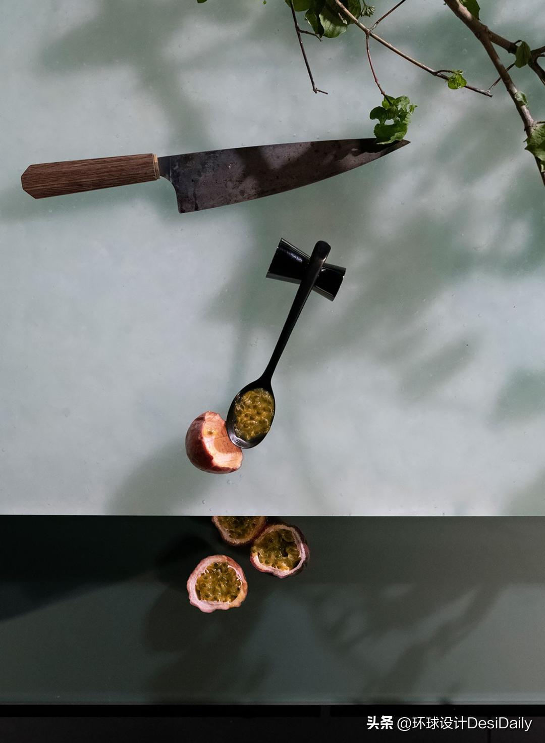 博德宝｜全球豪宅*用御**的德国顶级厨房品牌「环球设计3071期」