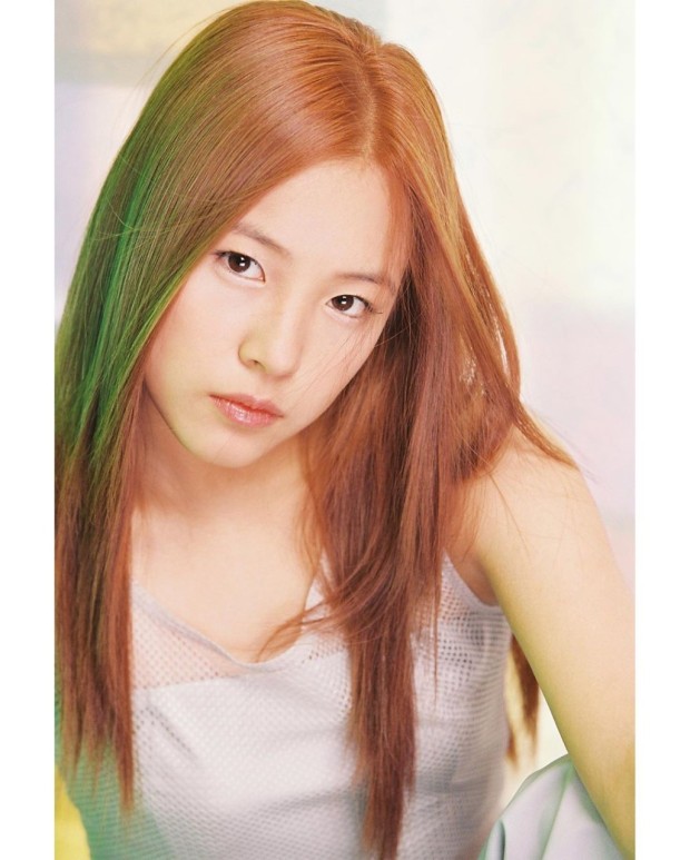 盘点那些一眼惊艳的韩国女爱豆,盘点历代韩国最火天花板级女爱豆