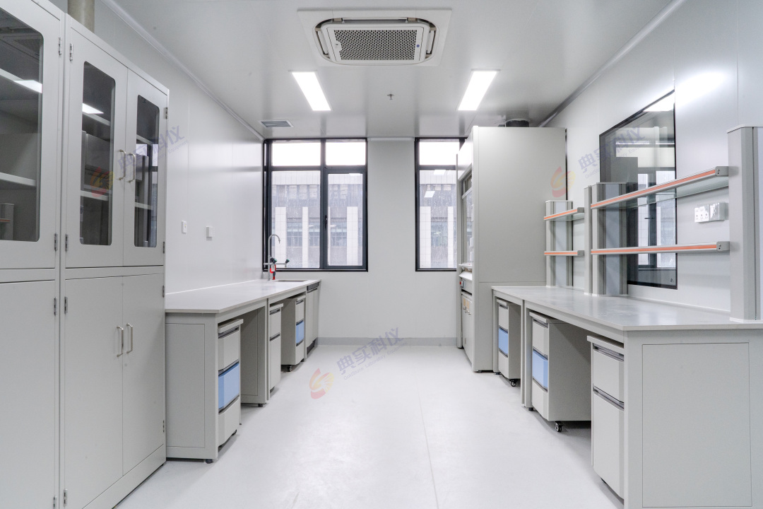 资讯|医疗专项实验室的技术特点
