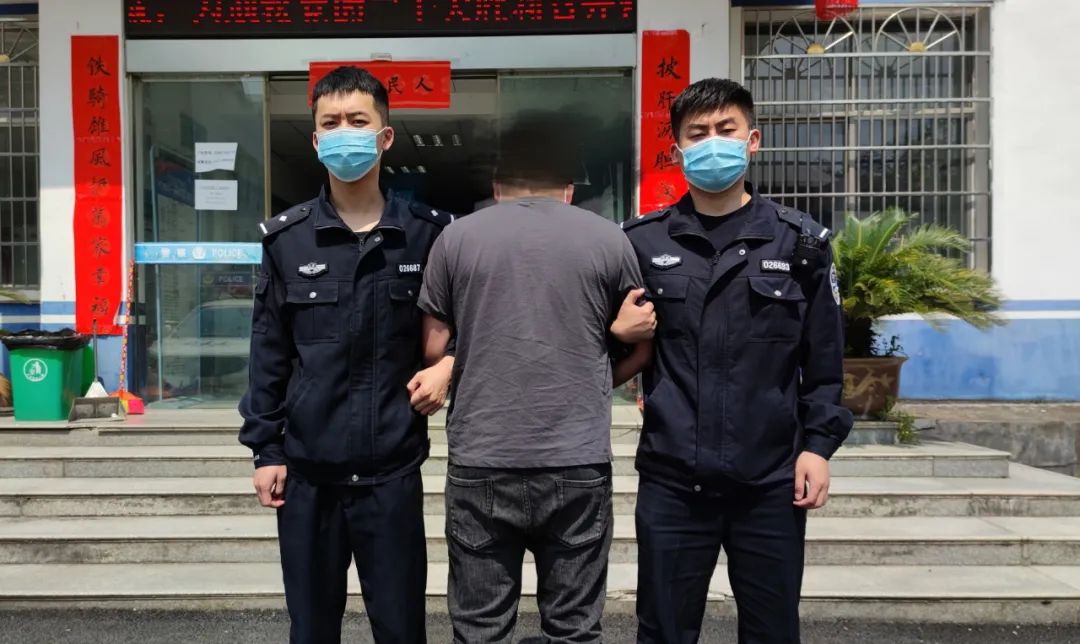 重庆来的代理商，主动给派出所1000多万…