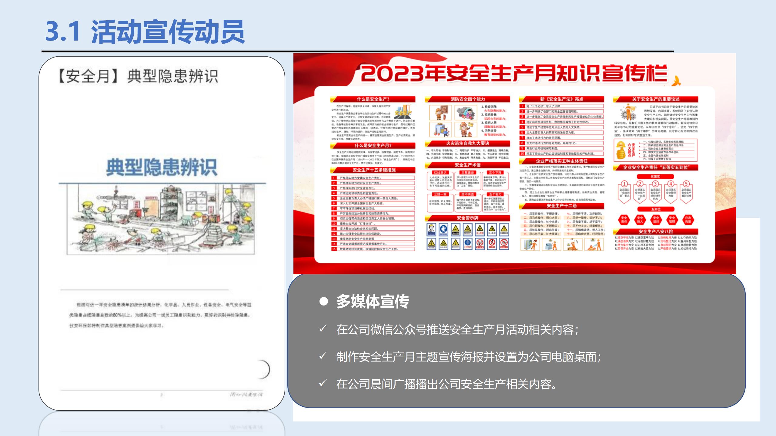2023年安全生产月主题宣讲课件ppt,2022安全生产月活动课件