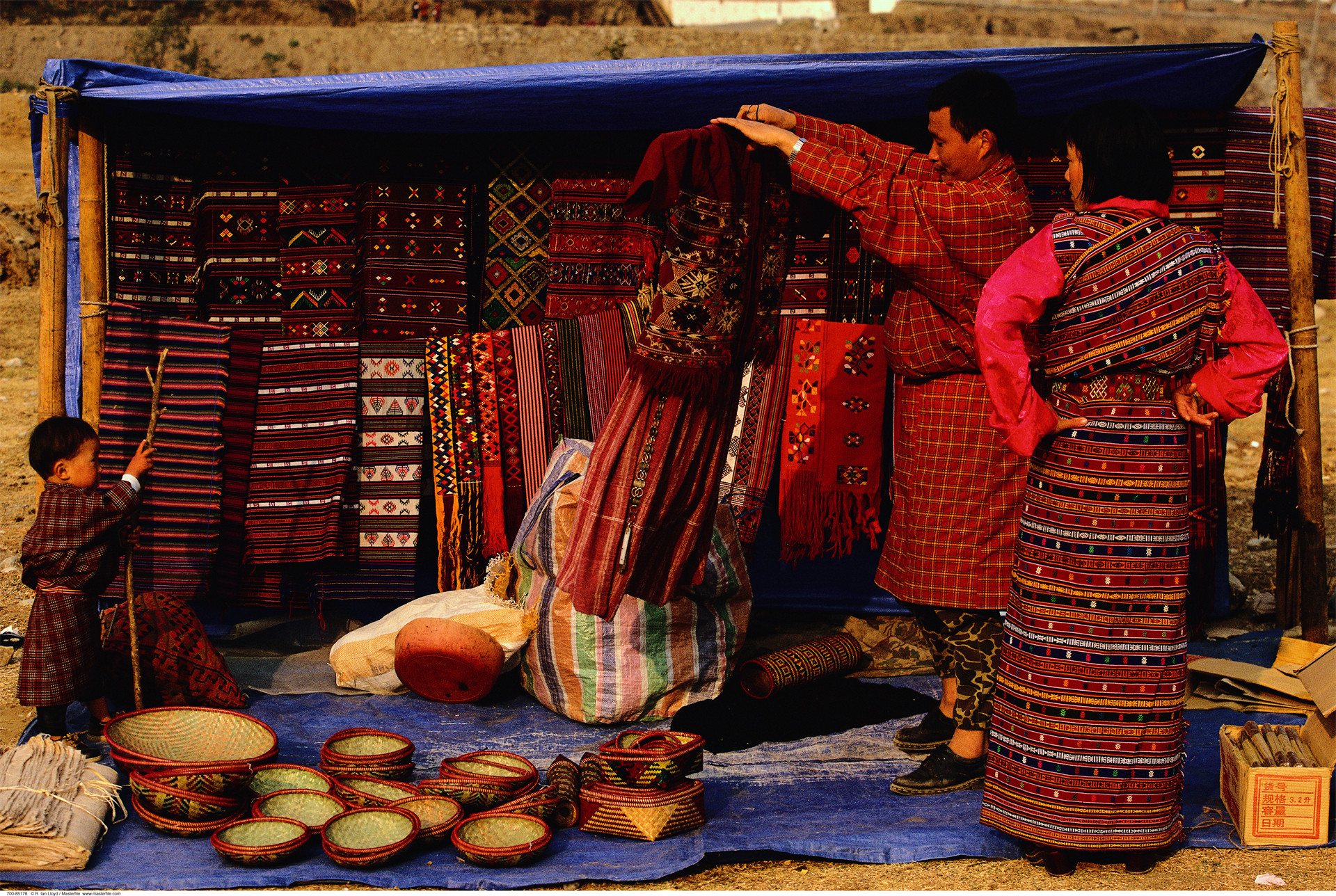 神秘国度不丹,神秘王国不丹视频