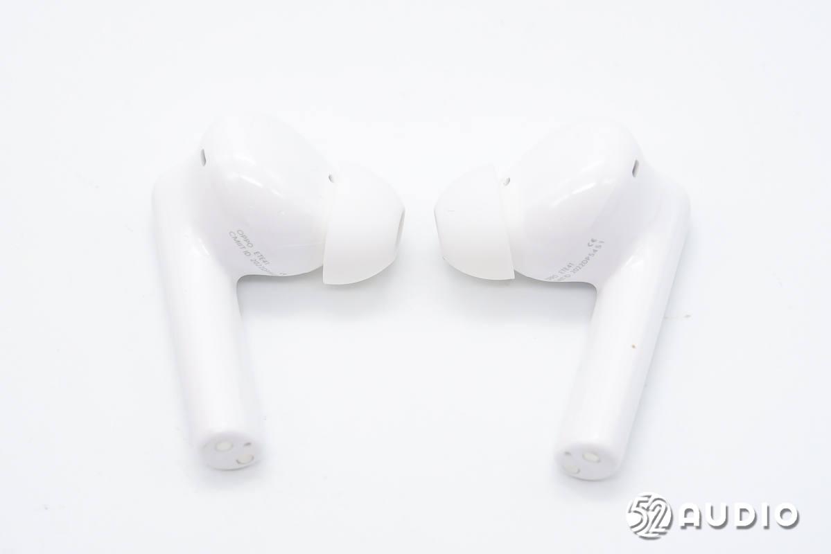 oppoencoair2i耳机拆解,oppo耳机encoair2i降噪在哪