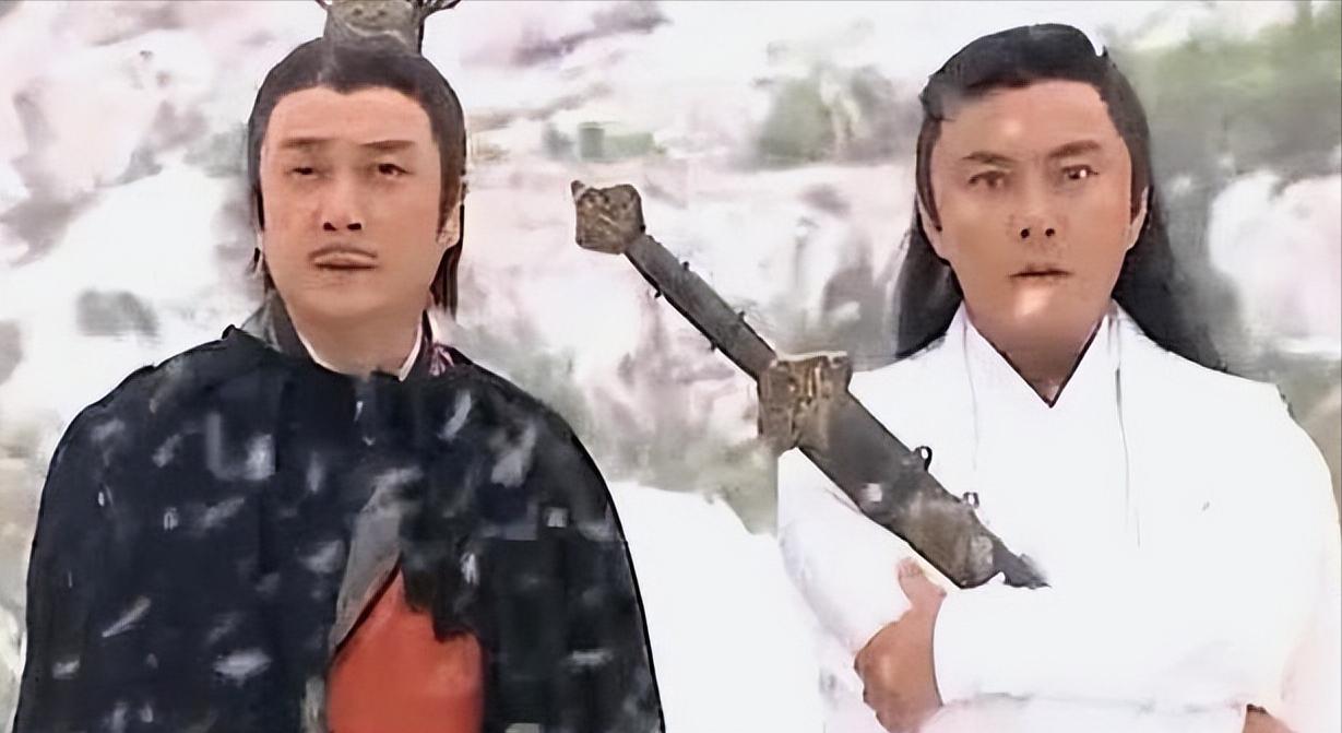 铁胆神侯为何会败在素心手里,铁胆神侯评价素心