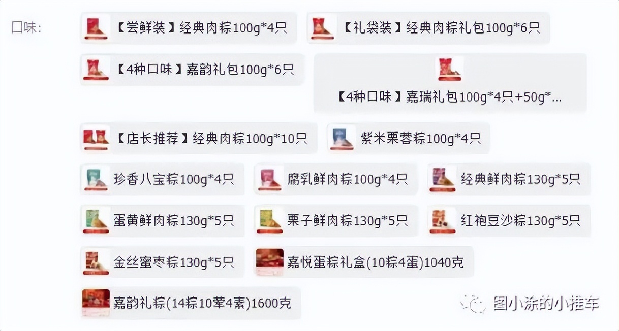 吐血整理！13款无限回购的宝藏零食，好吃到飞起！巨便宜！