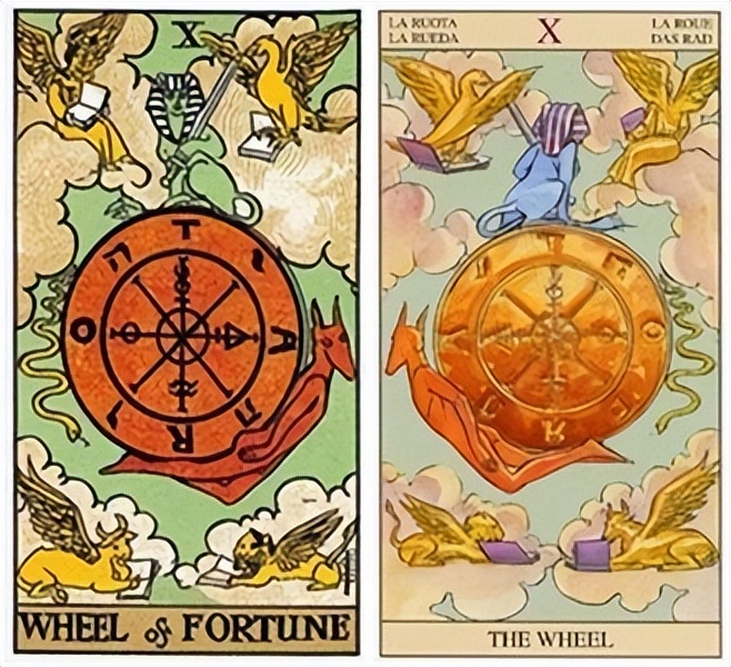 塔罗牌是什么演化而来,塔罗牌是什么时期发明的