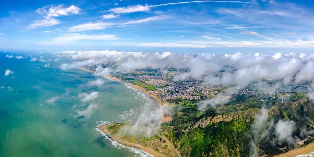 美食之都潮汕,广东茂名的特色美食水果