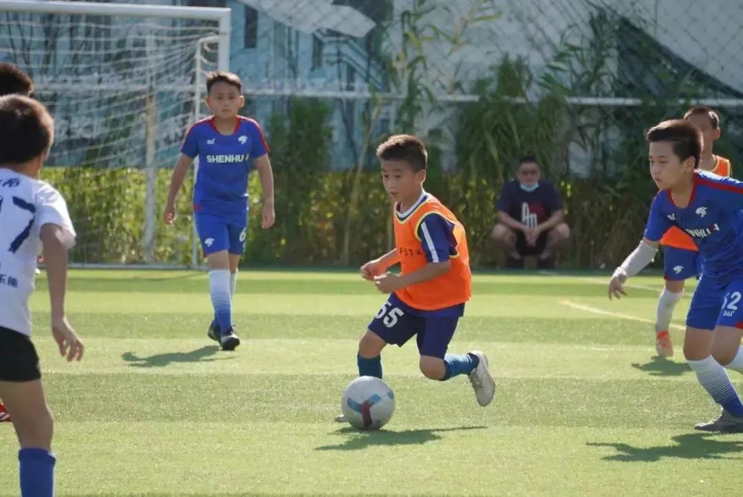 2020全国校园足球夏令营比赛视频,全国青少年足球夏令营在哪举行