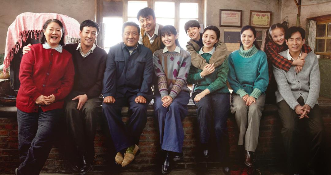 孔笙十大经典电视剧排行榜,孔笙年代剧肖战合作