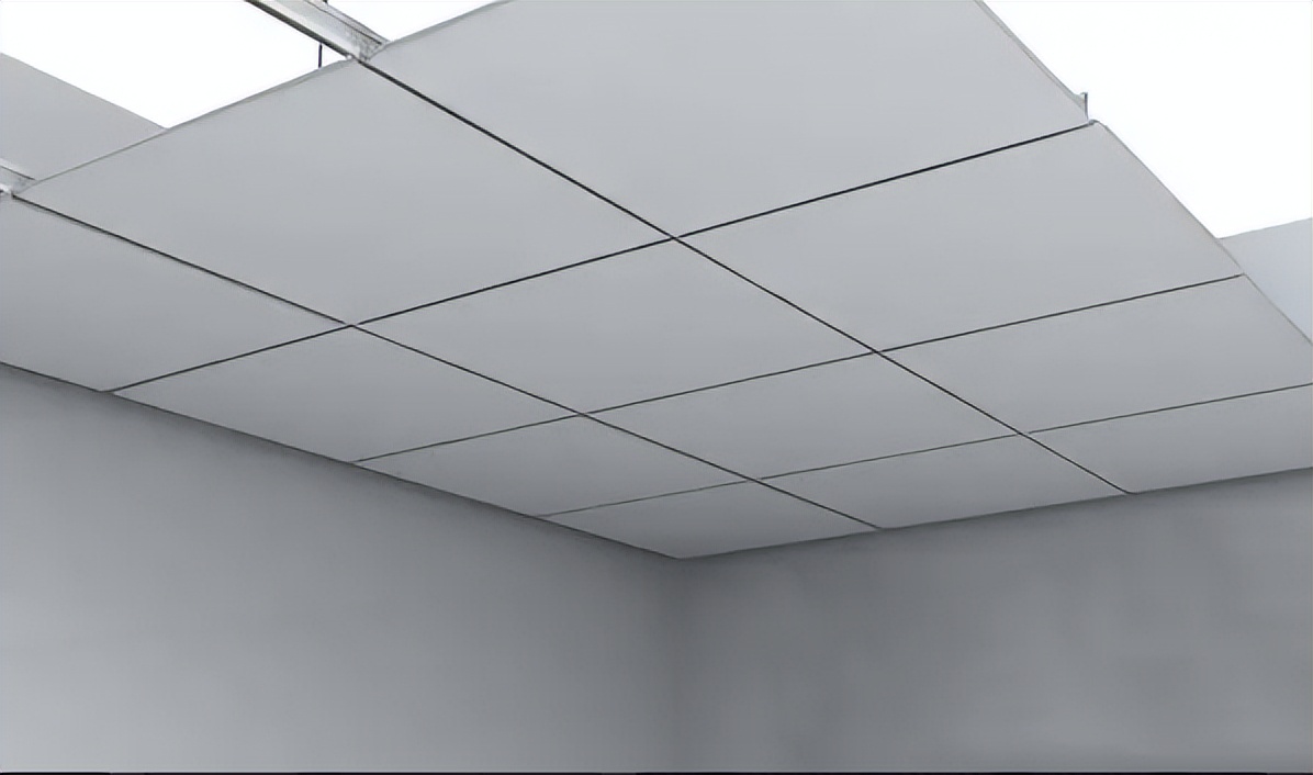 装修只买对的不选贵的,卫生间装修吊顶材料哪种好