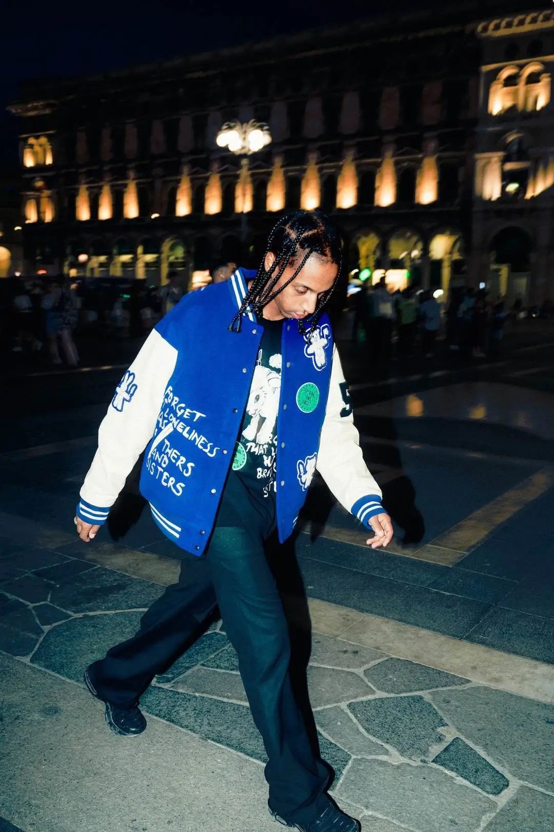 入秋没有外套,入秋了没有男朋友外套