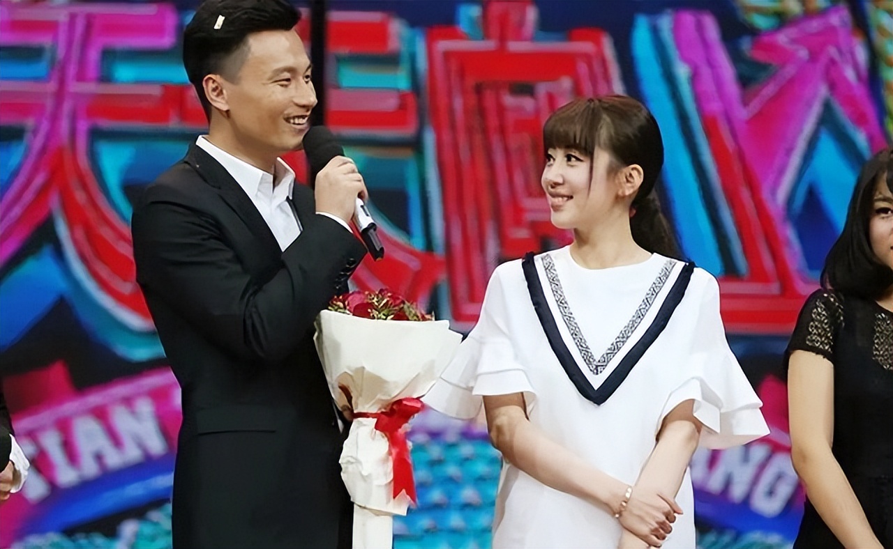 郜林妻子个人资料简介,郜林的妻子简介