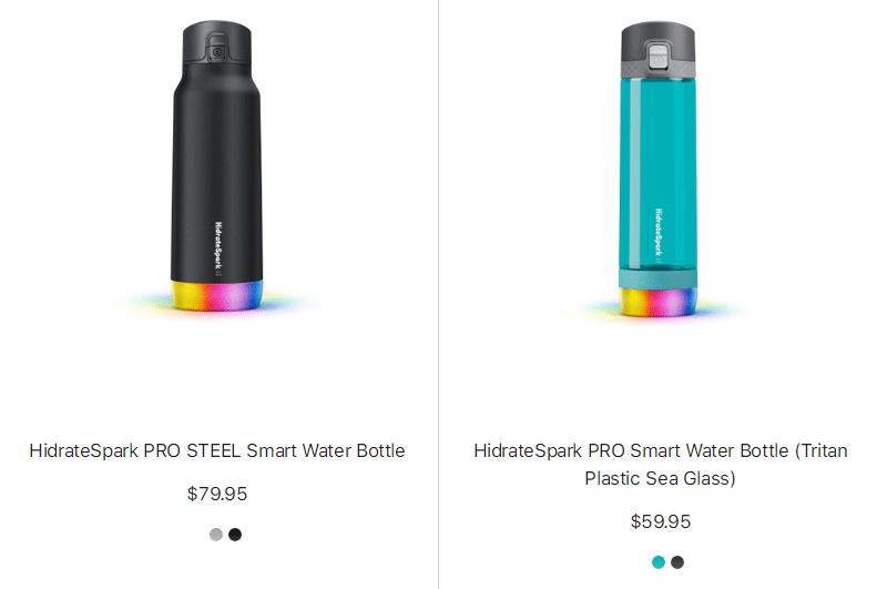 苹果也上架了智能水壶，替代妈妈姥姥们，提醒监控你日常喝水