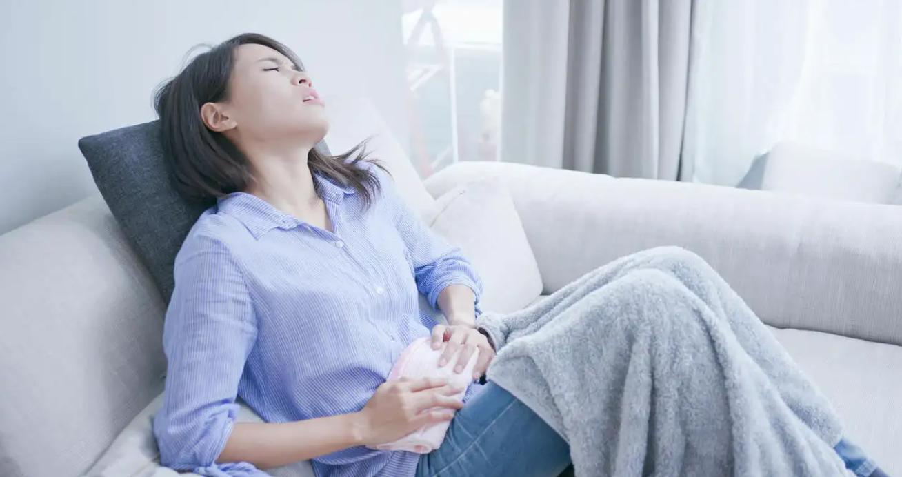 7cm巧囊不用做手术！一剂中医古方补肾祛瘀，消散囊肿有良效