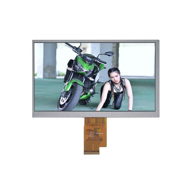 液晶显示器led和lcd外壳怎么分辨,led液晶显示屏如何辨别质量