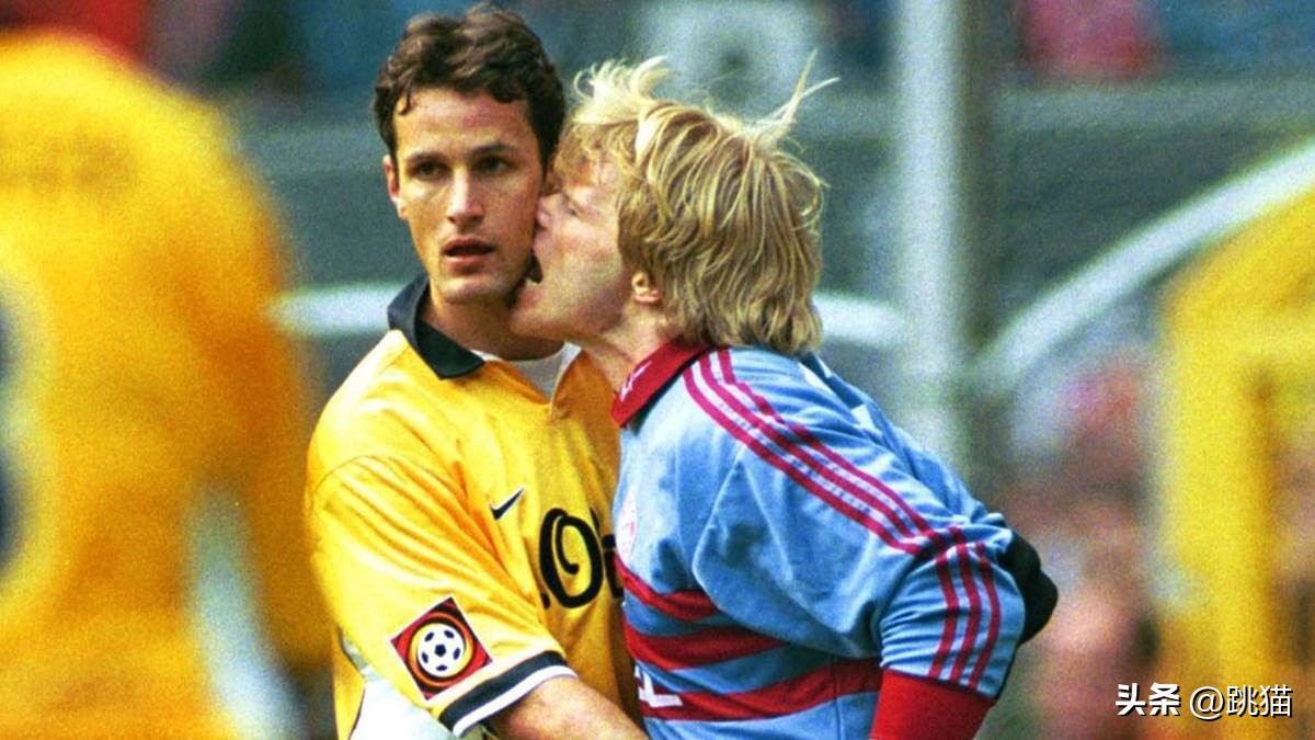 足坛最脏十一人,足坛动作最脏的球队