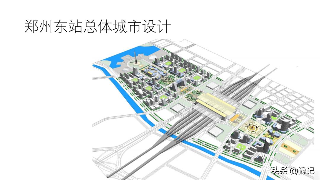 郑州市郑东新区的发展前景,郑州郑东新区的优势和劣势