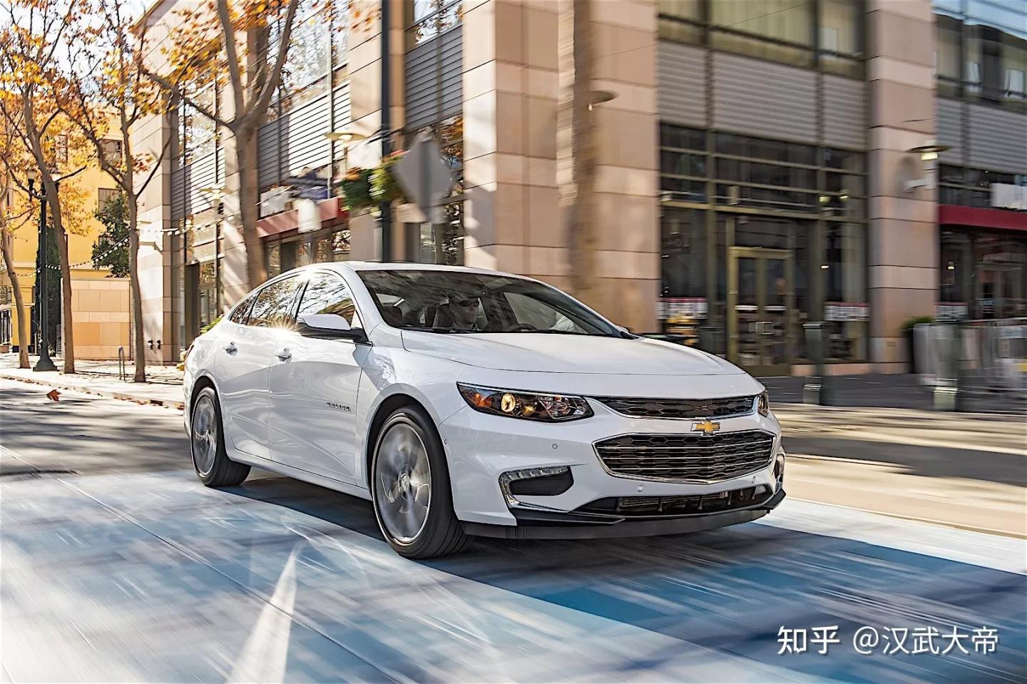 雪佛兰迈锐宝xlredline,雪佛兰迈锐宝XL新款