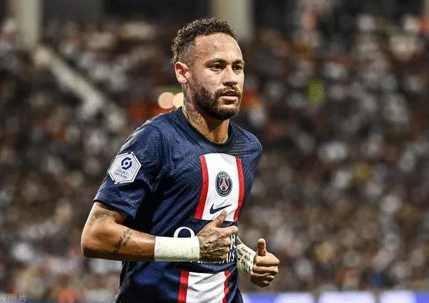 内马尔:梅哥尘埃落定;兄弟,最终的结果并没有能如我们所愿。