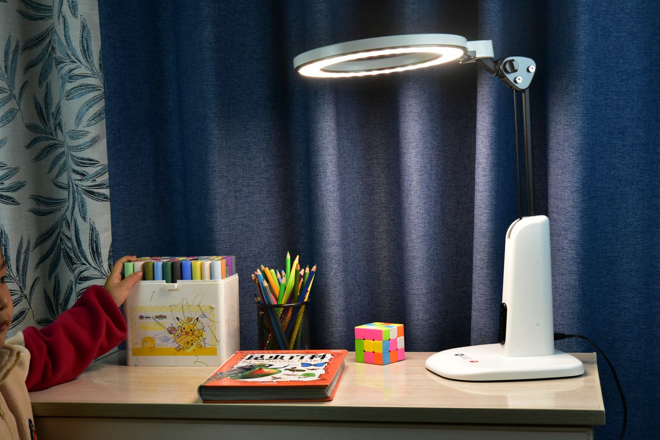 儿童护眼灯推荐爱德华,护眼灯300元推荐