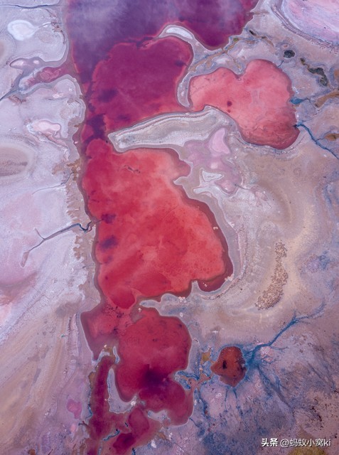 世界五大沙漠,五大沙漠