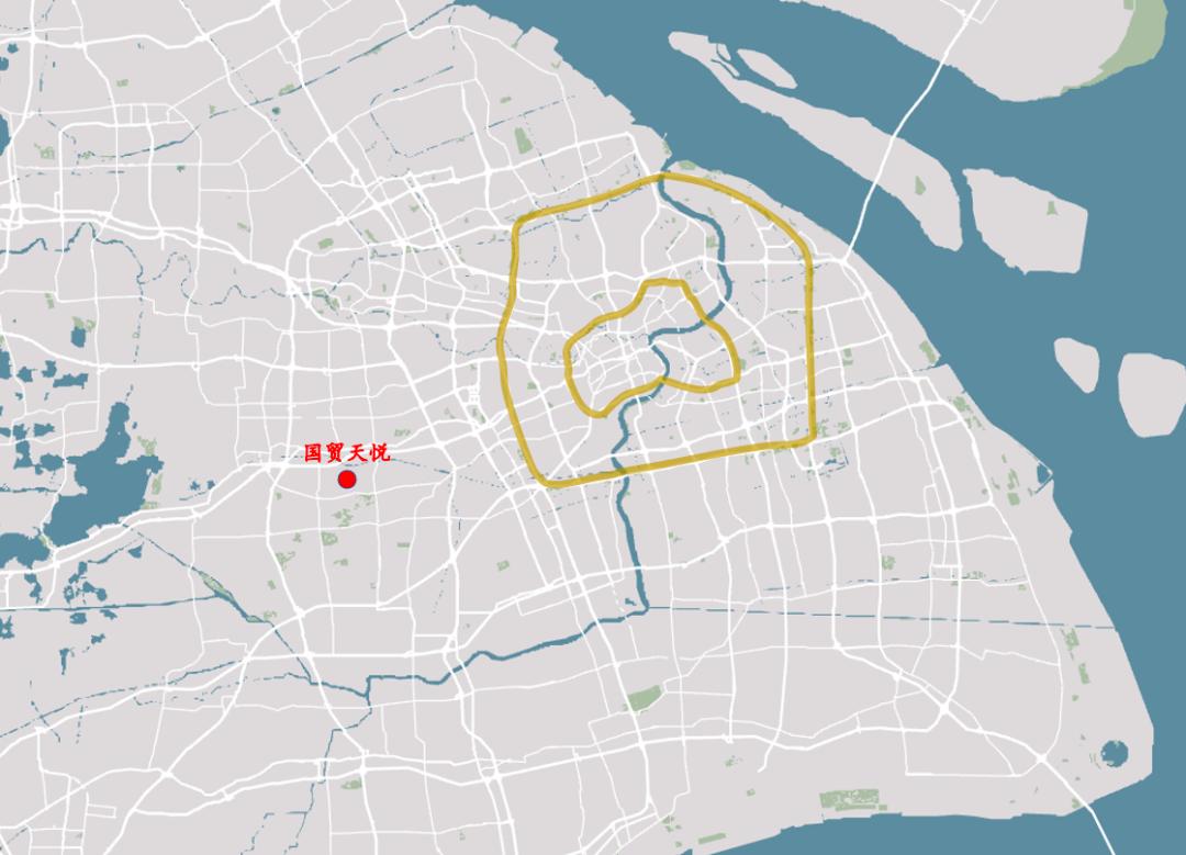 上海楼市的八大坑盘,上海楼市8大坑盘