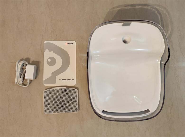 猫自动喂食器和饮水器评测,猫咪自动喂水喂食一体器智能恒温