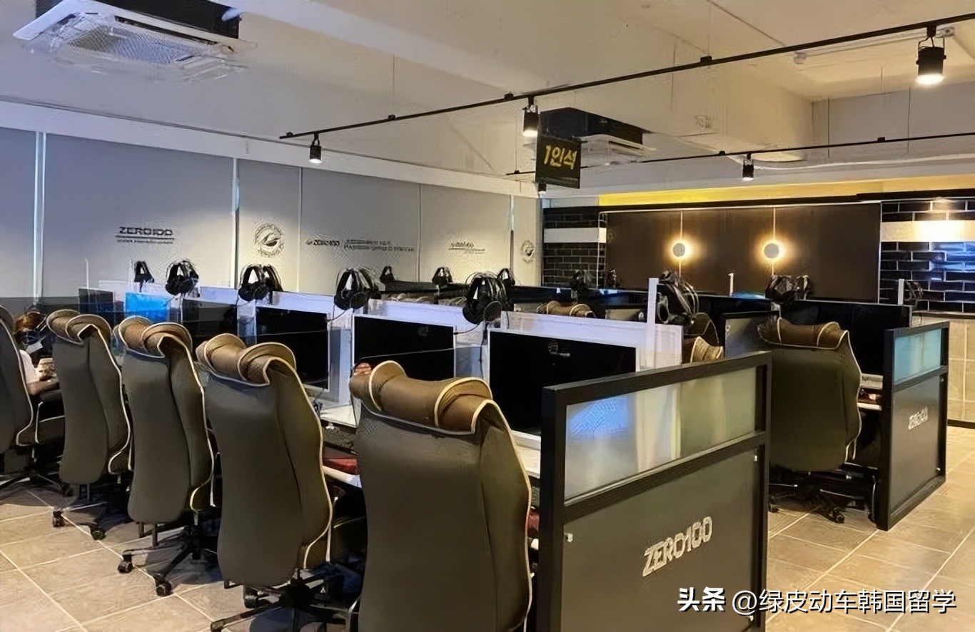 兼职真好玩！韩国留学有趣兼职小盘点