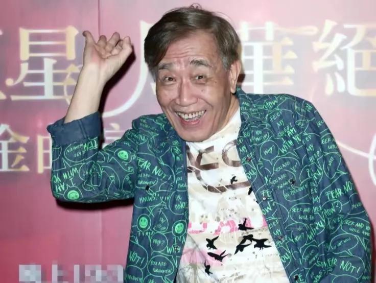 歌王张帝：我这辈子做最正确的决定，就是娶女儿闺蜜为妻