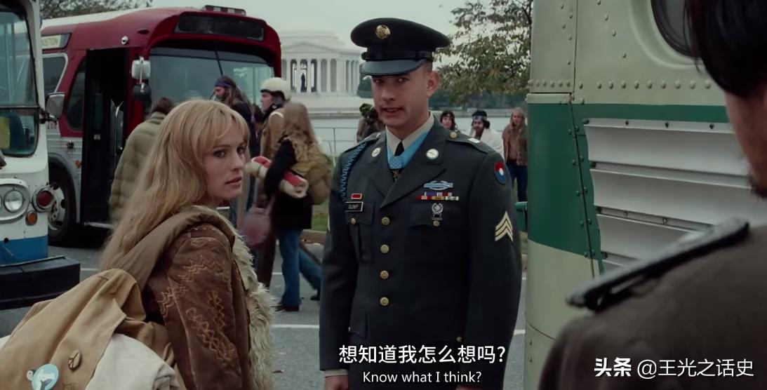 阿甘正传为什么是美国梦,为什么说阿甘正传是美国的缩影