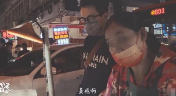 最惨前夫刘恺威：夜光剧本声名尽毁，蹭前妻热度重回内娱无人识