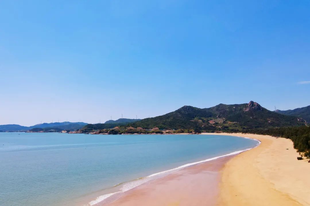 海美、小吃巨好吃！这个神还原游戏世界的小城，不该这样被埋没！