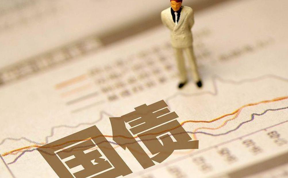 中国连续5个月减持美债债券,外资连续净买入中国债券