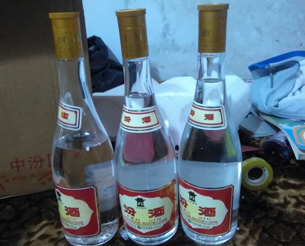 黄盖玻汾53度为啥叫夺命汾,黄盖玻汾白酒的好坏