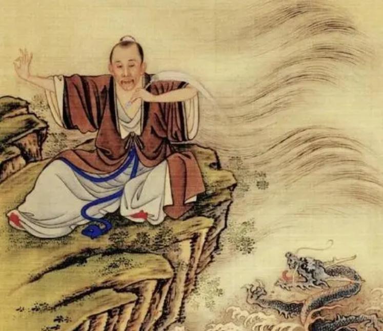 虚与委蛇成语典故来自哪里,虚与委蛇成语是什么意思