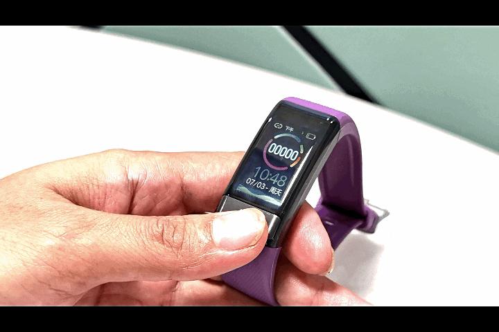 didof11s手环性能评测,didoy1手环使用评测