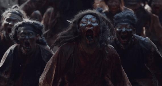 十部高分悬疑惊悚片推荐,恐怖悬疑剧推荐大片9.0以上评分