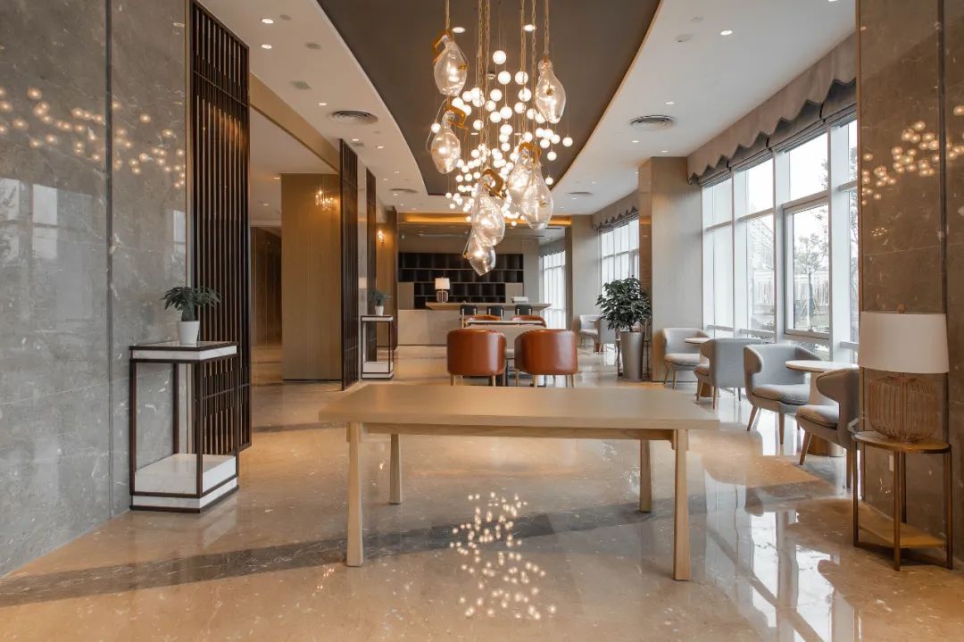 钻级风采（50）|国家五钻企业—常州富都大酒店有限公司