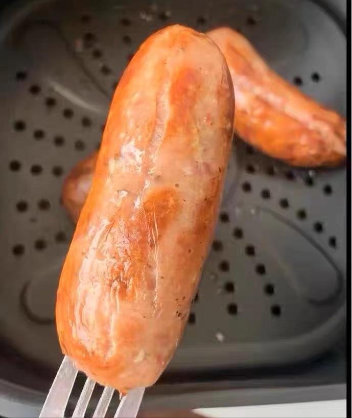 懒人空气炸锅100种简易懒人美食,有空气炸锅一定要收藏的美食