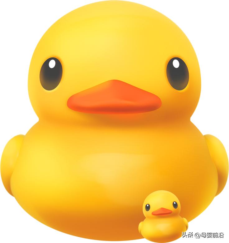 大黄鸭纸尿裤真实测评,大黄鸭纸尿裤是什么牌子的