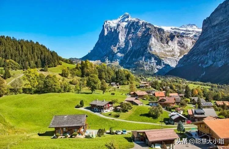 初游欧洲走进浪漫之都,欧洲游推荐自由行